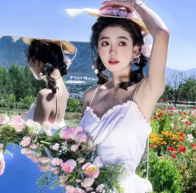 乖乖入局贺少拥我入怀