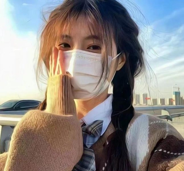 傅太太请把握好尺度